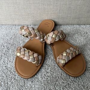 A New Day Sandals